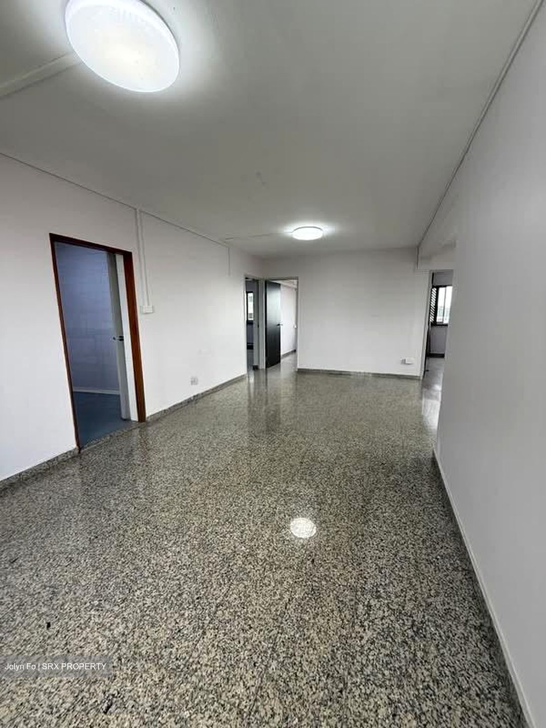 Blk 135 Serangoon North Avenue 2 (Serangoon), HDB 5 Rooms #600290011